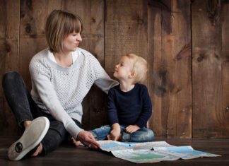 سبک فرزند پروری