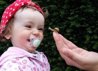 برای گرفتن پستانک از کودک چکار کنم؟ برای گرفتن پستانک از کودک از این روشها استفاده کنید