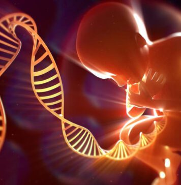 ژنتیک در کودکان