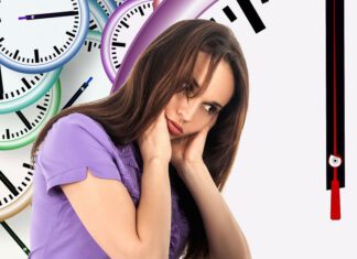 ۷ دلیل تاخیر در پریود