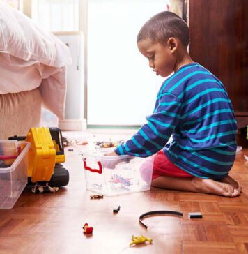 ۷ ویژگی افراد مبتلا به اوتیسم