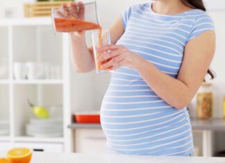 اسموتی های مقوی در بارداری