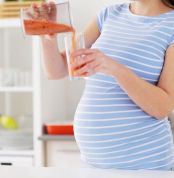 اسموتی های مقوی در بارداری