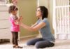 ۵ توصیه به مادران برای چگونگی کنار آمدن با بی نظمی کودک