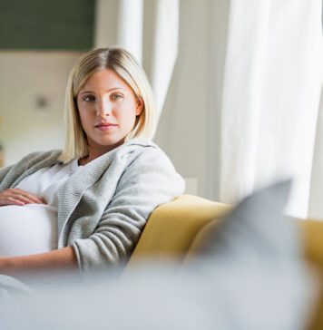 مشکلات شایع بارداری