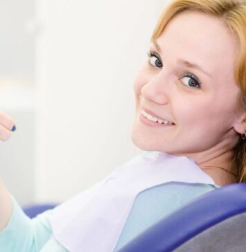 مراقبت از دندان ها در دوران بارداری