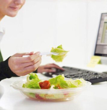 تغذیه بارداری