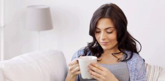 نوشیدن قهوه برای زنان حامله