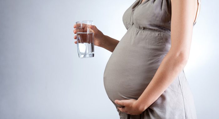 نوشیدنی مفید برای دوران بارداری