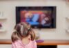 اثرات تلویزیون بر کودکان