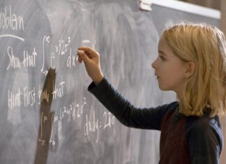 نشانه های کودک نابغه