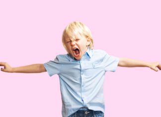 اختلال بیش فعالی ADHD