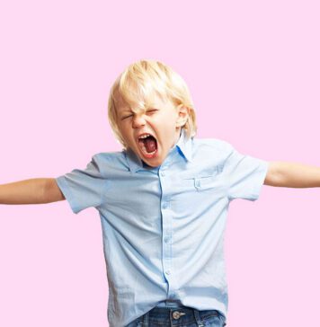 اختلال بیش فعالی ADHD