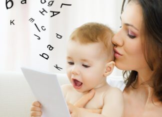 یک کودک باهوش از چه سنی حرف می زند؟ به حرف افتادن کودکان باهوش