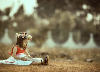 ۱۱ راهکار برای تقویت مهارت خواندن کودک ۱۱ راهکار برای تقویت مهارت خواندن در کودکان