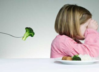 چه راهکارهایی برای کودکان بد غذا وجود دارد؟ راهکار بد غذایی