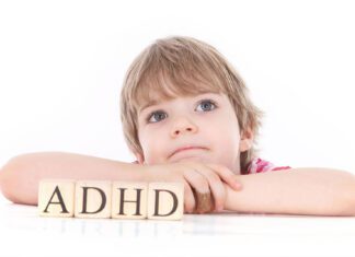 بیش فعالی یا ADHD