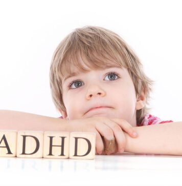 بیش فعالی یا ADHD
