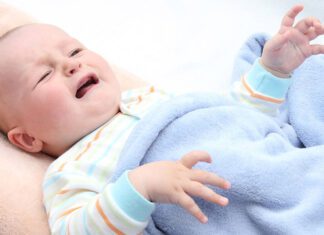 ترس های شبانه کودک