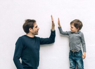 آموزش مسئولیت پذیری به کودکان