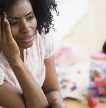 رابطه دوگانه کودکان