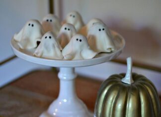 آشپزخانه کودکت؛ وقتی شیرینی کودکانه شبحی مهمان بشقاب شما می شوند