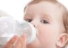 آب دادن به نوزاد از چند ماهگی باید شروع شود؟
