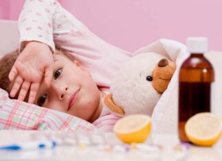   ۱۰ نوع از شایع ترین بیماری های کودکان را بشناسید و آماده باشید