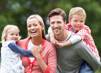 تربیت کودک کارآمد و با نشاط