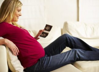 بارداری هفته به هفته؛ برای تغییرات هفته نهم بارداری آمادهاید؟ بارداری هفته به هفته