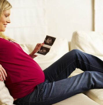 بارداری هفته به هفته