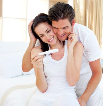 هفته سوم بارداری