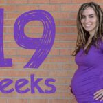 بارداری هفته به هفته؛ هفته ۱۹ بارداری
