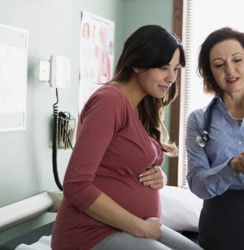 ۲۱ بیماری خطرناک بارداری که باید پیشگیری شوند