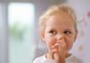 برطرف کردن عادت انگشت کردن در بینی در کودکان