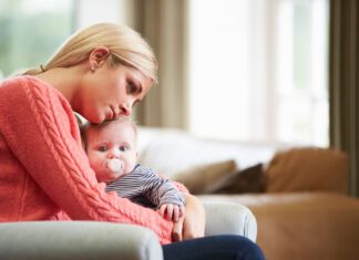 نگرانی های والدین