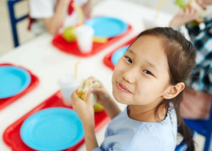 حساسیت غذایی در کودکان