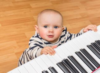 افزایش هوش کودک