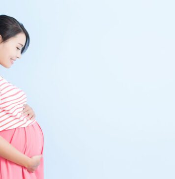 هفته یازدهم بارداری