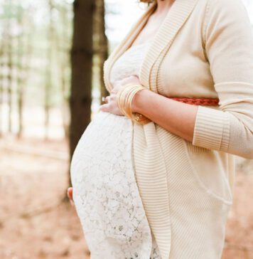 علائم هفته پانزدهم بارداری