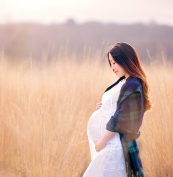 هفته چهاردهم بارداری