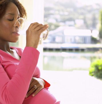 بارداری هفته به هفته