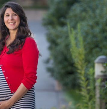 بارداری هفته به هفته