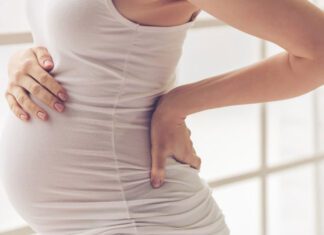 لکه بینی و خونریزی در دوران بارداری نشانه چیست؟ لکه بینی