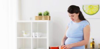 تغذیه در بارداری: میوه های مناسب دوران بارداری