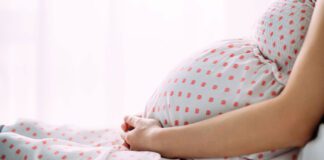 بارداری هفته به هفته؛ علائم و انتظارات از هفته ۲۳ بارداری
