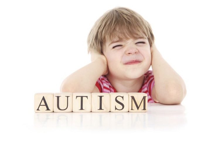 اوتیسم و ناشنوایی در کودکان