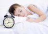 میزان خواب در سنین مختلف کودکی تا ۱۸ سالگی چند ساعت است