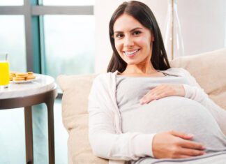 بارداری هفته به هفته