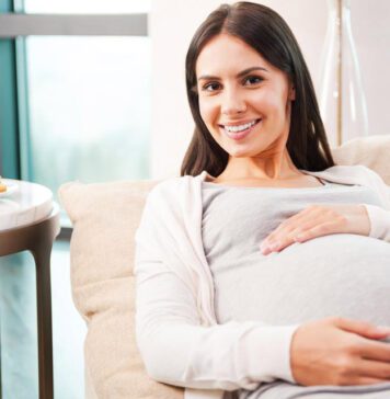 بارداری هفته به هفته